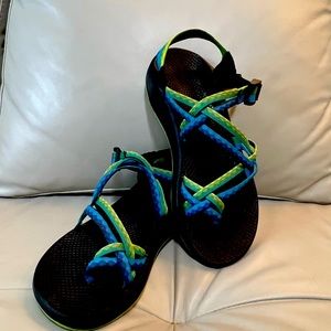 Chaco Women's Shoes Chaco Zx2 Classic Sandals, size 11 (women’s)